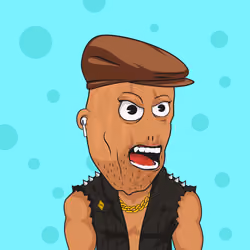 NUT #3249