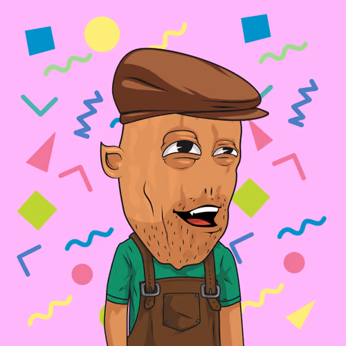 NUT #4368