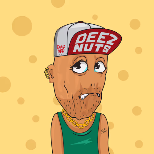 NUT #3012