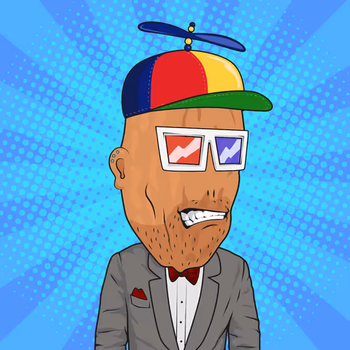 Bofadeeznuts