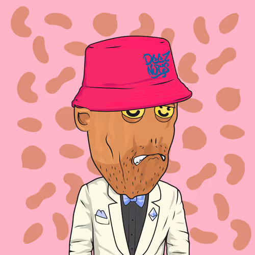 Bofadeeznuts