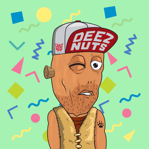 Bofadeeznuts
