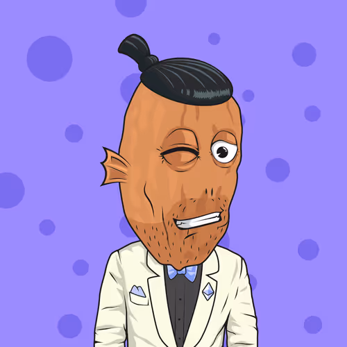Bofadeeznuts
