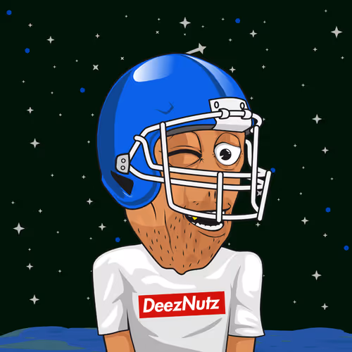 Bofadeeznuts