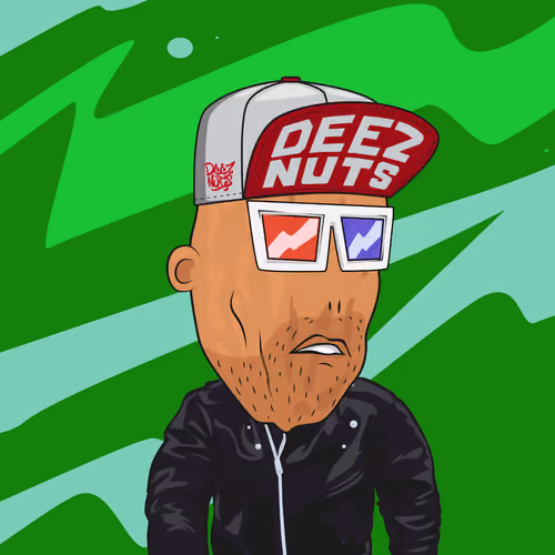 NUT #9662