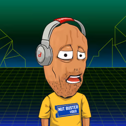 NUT #3877