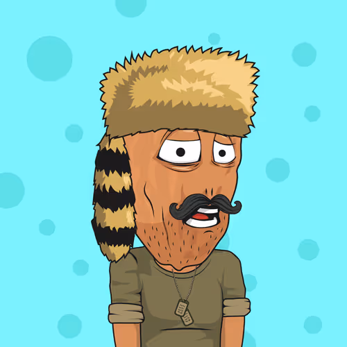 Bofadeeznuts