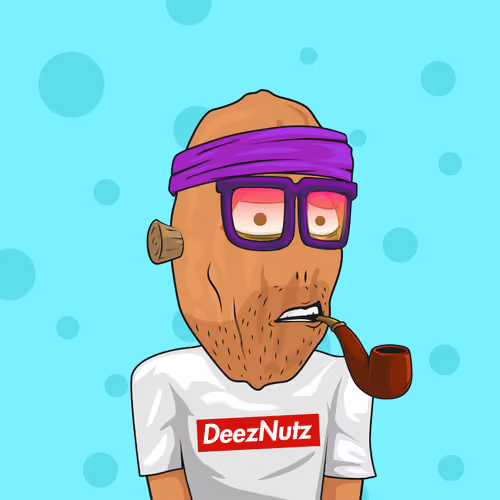 NUT #8501