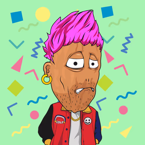 Bofadeeznuts