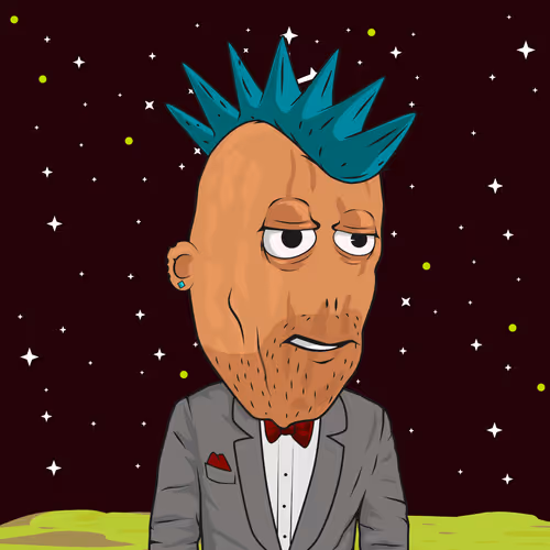 Bofadeeznuts