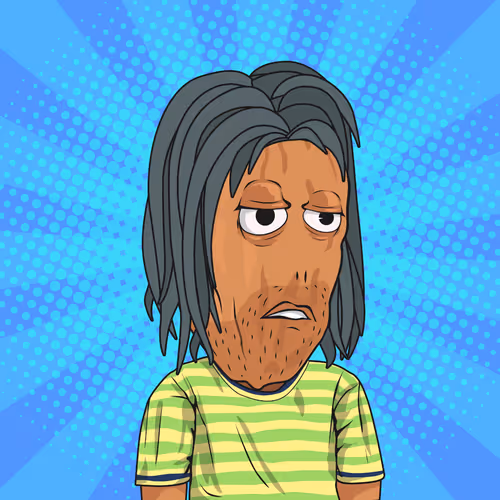 Bofadeeznuts