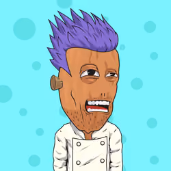 NUT #2222