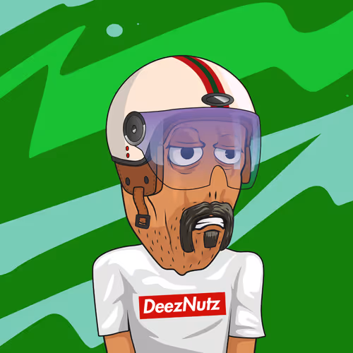 Bofadeeznuts