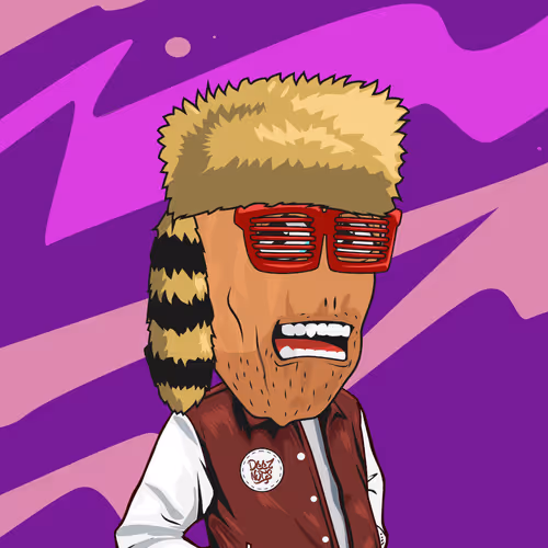 Bofadeeznuts