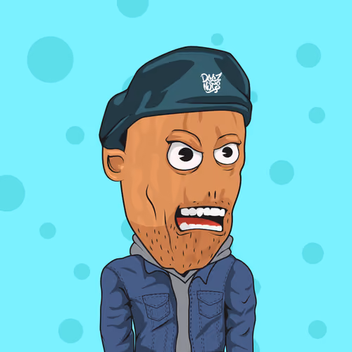 NUT #8850