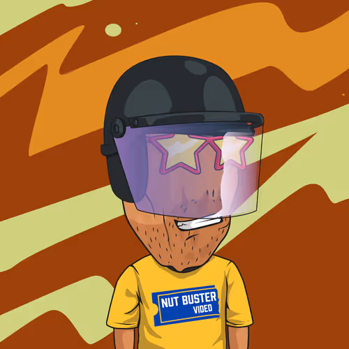 Bofadeeznuts