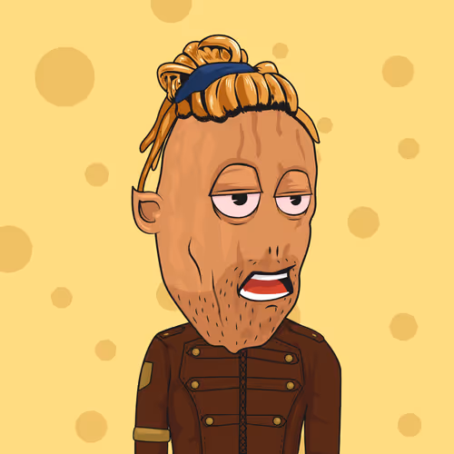 Bofadeeznuts