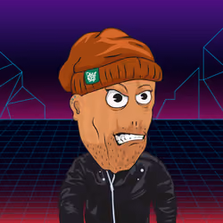 NUT #8619