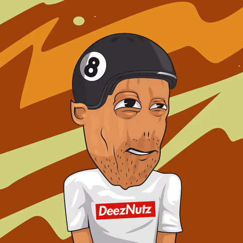 NUT #5132