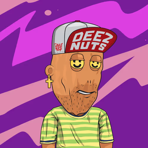 Bofadeeznuts