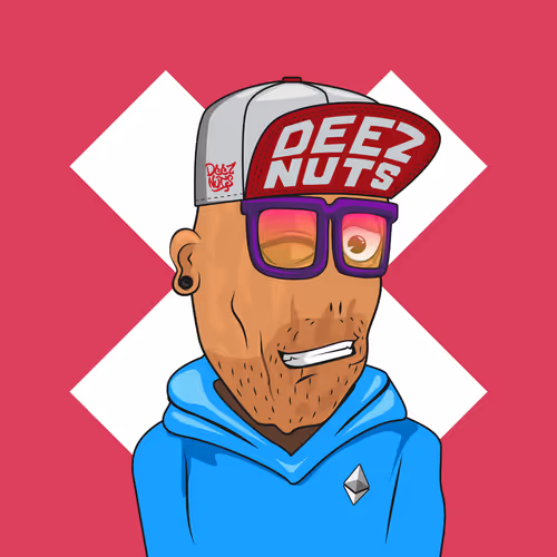 Bofadeeznuts