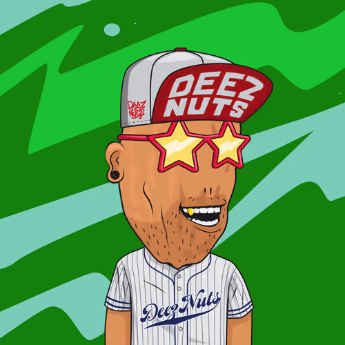NUT #8471