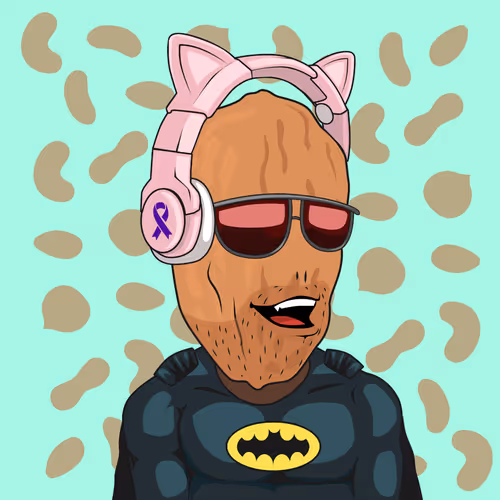 NUT #9991