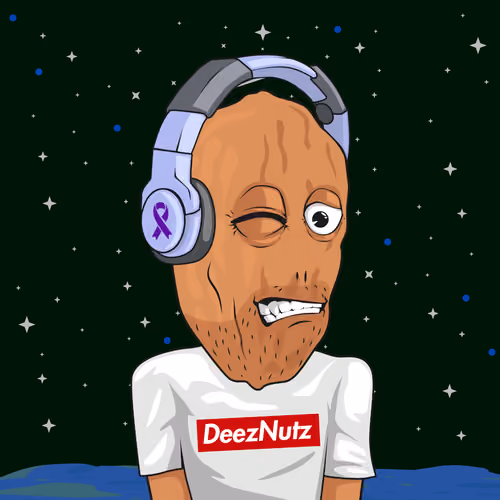 NUT #8963
