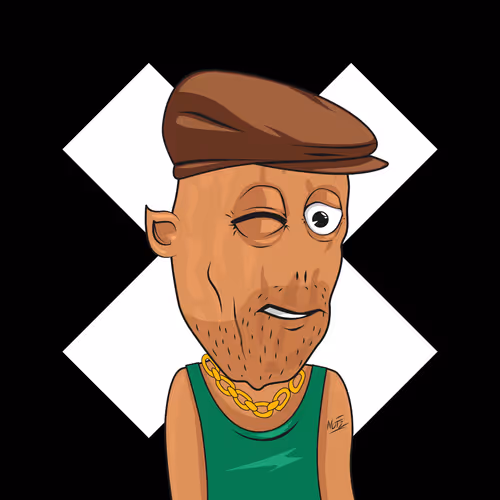 Bofadeeznuts