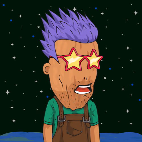 NUT #3003