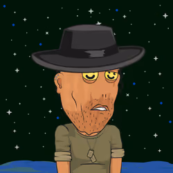 NUT #3530