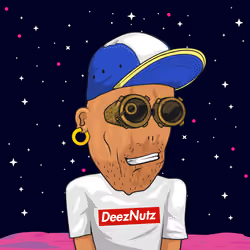NUT #3089
