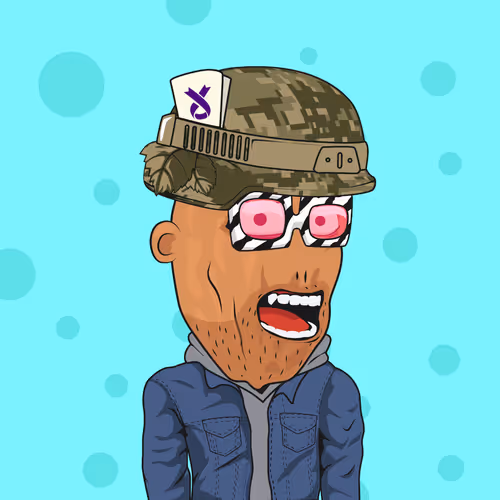 Bofadeeznuts