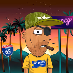 NUT #67