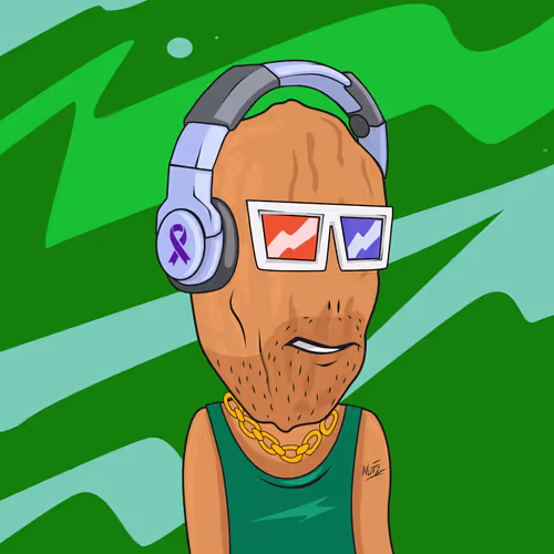 Bofadeeznuts