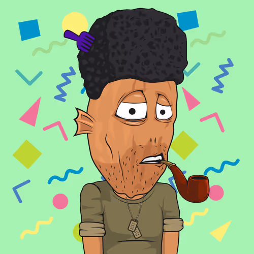 Bofadeeznuts