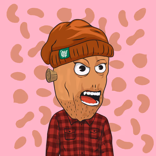 Bofadeeznuts