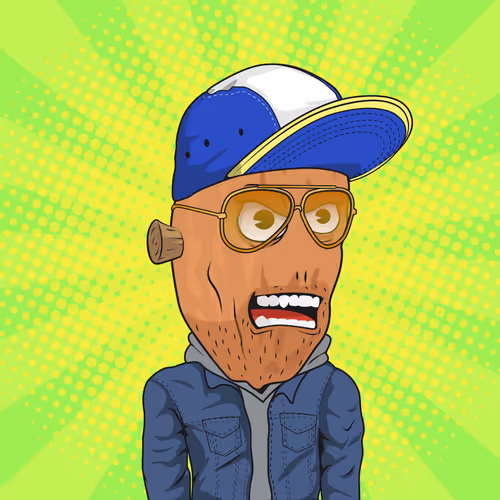 Bofadeeznuts