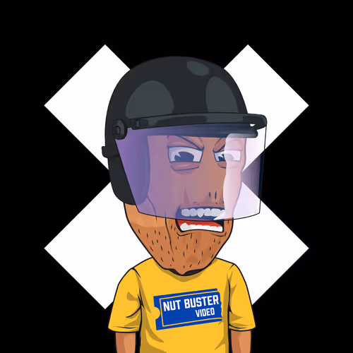 Bofadeeznuts