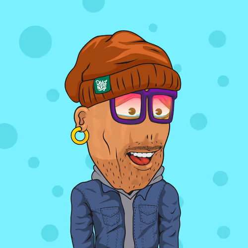 Bofadeeznuts