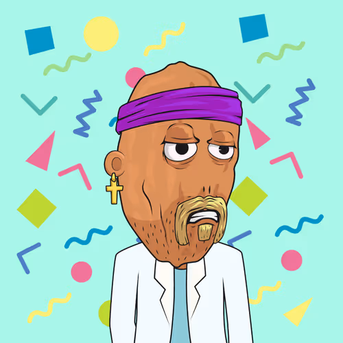 Bofadeeznuts