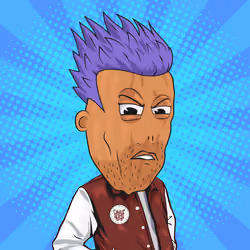 NUT #4562