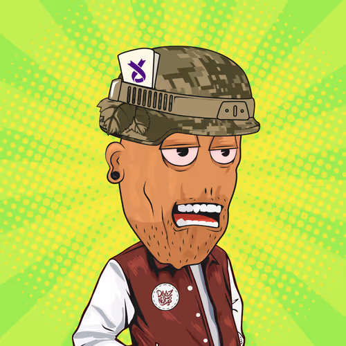 Bofadeeznuts