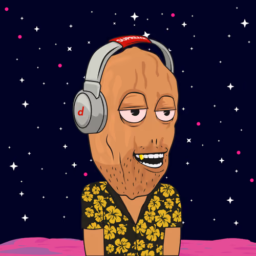 NUT #194