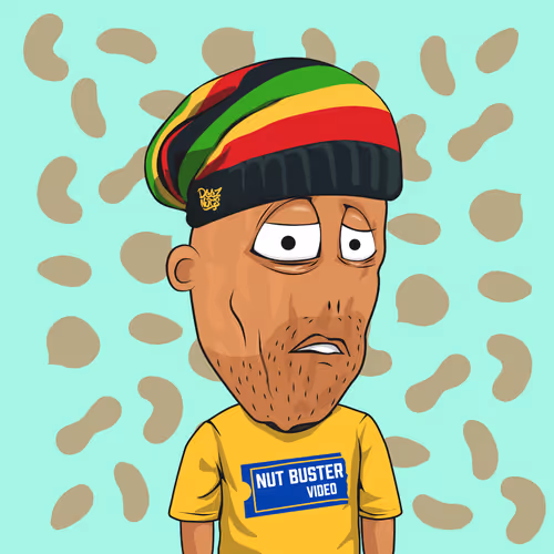 Bofadeeznuts