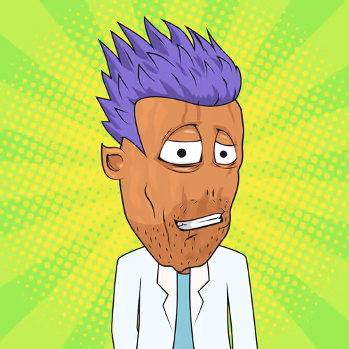 Bofadeeznuts