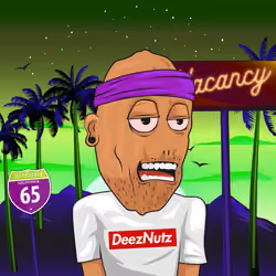 NUT #4721