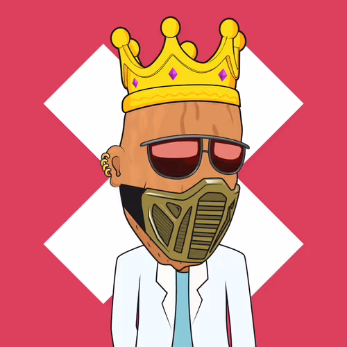 Bofadeeznuts
