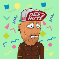 NUT #554