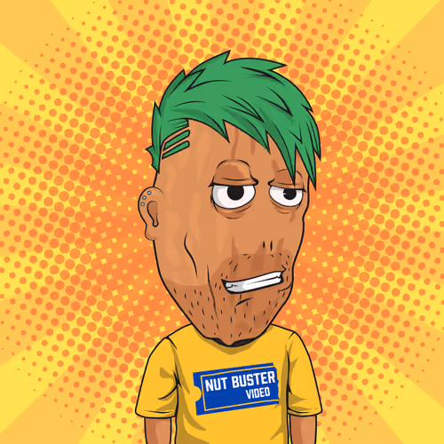 NUT #5905
